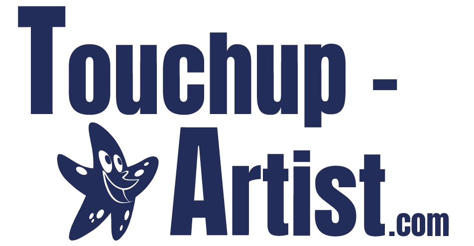 Touchup-Artist